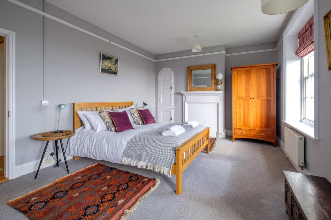 Beach House - Aldeburgh Coastal Cottages Exteriér fotografie