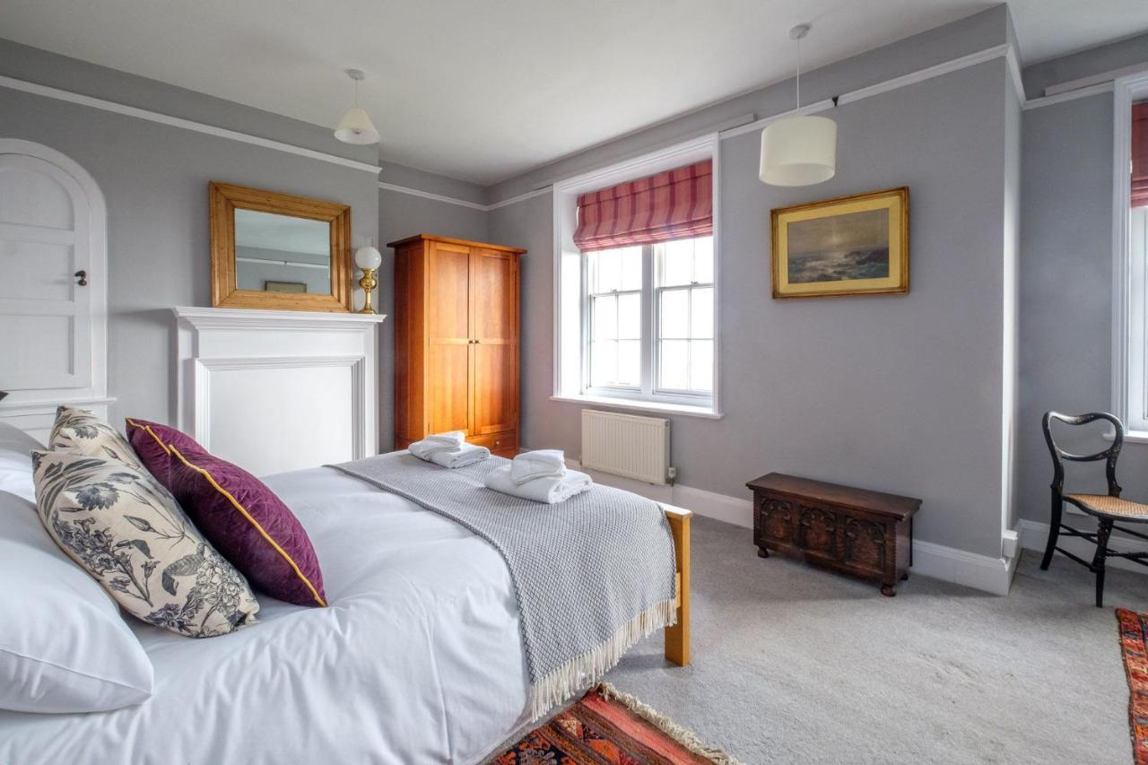 Beach House - Aldeburgh Coastal Cottages Exteriér fotografie