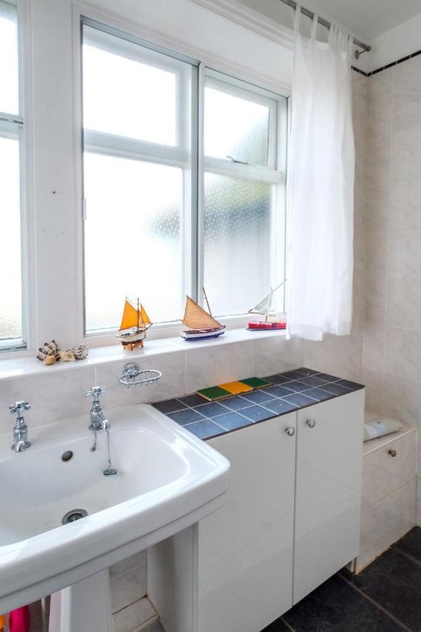 Beach House - Aldeburgh Coastal Cottages Exteriér fotografie
