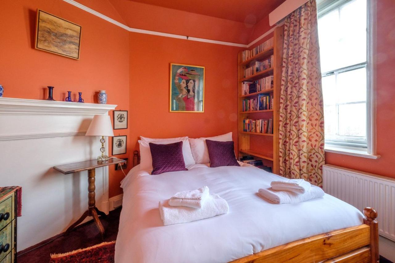 Beach House - Aldeburgh Coastal Cottages Exteriér fotografie