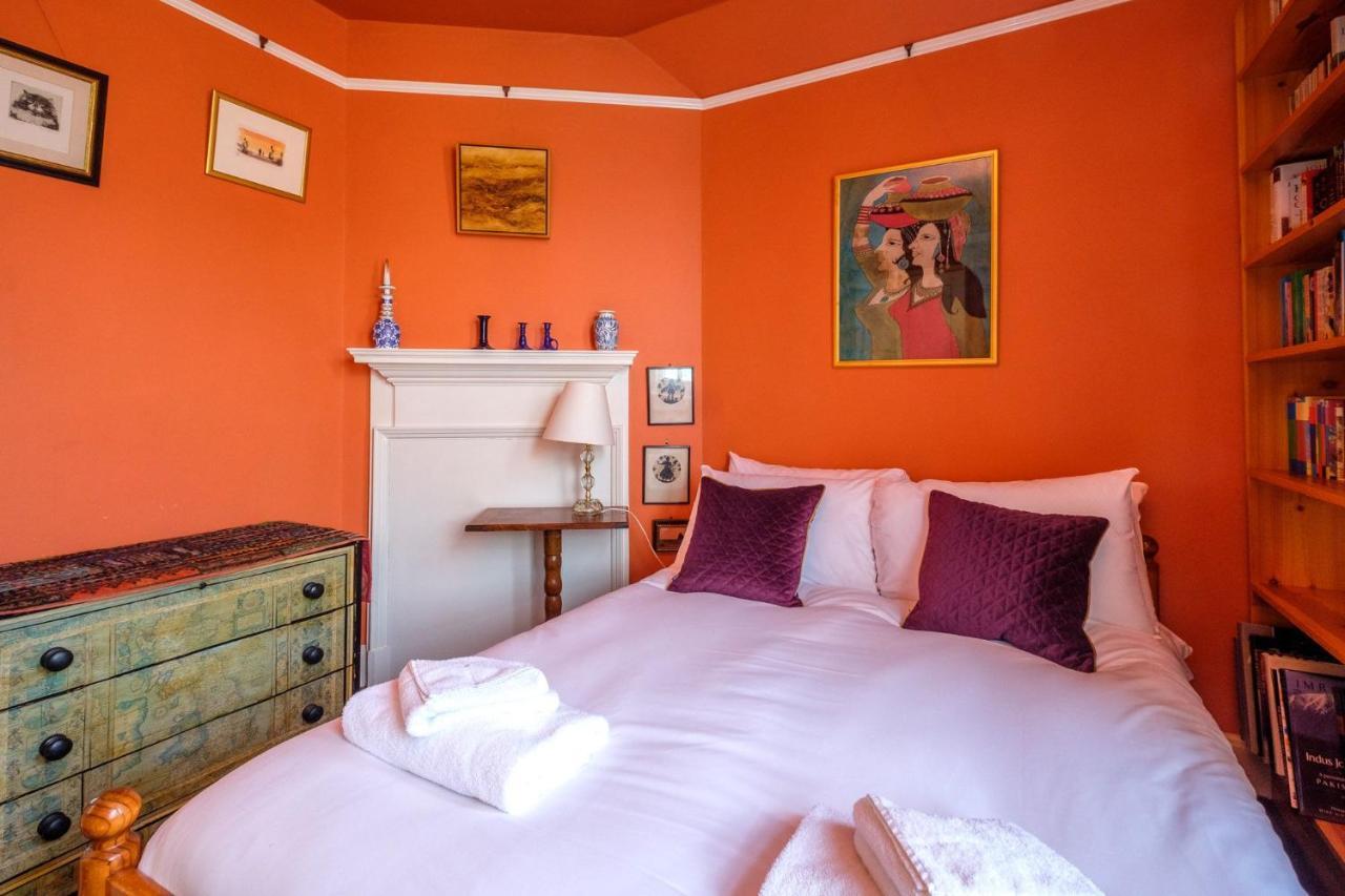 Beach House - Aldeburgh Coastal Cottages Exteriér fotografie
