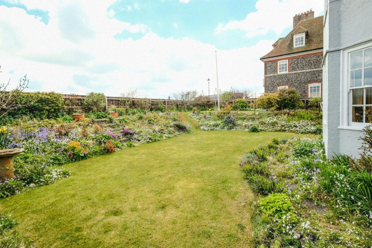 Beach House - Aldeburgh Coastal Cottages Exteriér fotografie